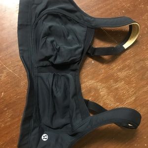 Lululemon Bra - 34D